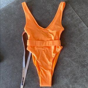 House of CB One-piece swimsuit